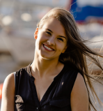 Deima Ražinskaitė
