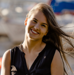 Deima Ražinskaitė