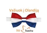 Kastu EUROTRIP Olandija!