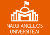 Net 3 nauji partneriai - universitetai Anglijoje!