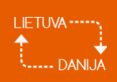 Studentų nuvežimas į Daniją