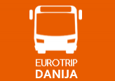 Kastu Eurotrip Danija!