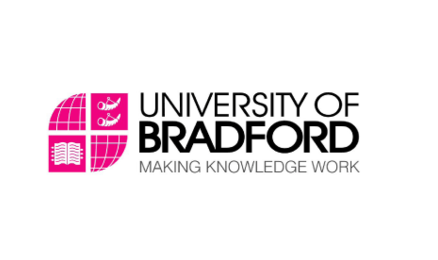 Naujas partneris Anglijoje – University of Bradford!