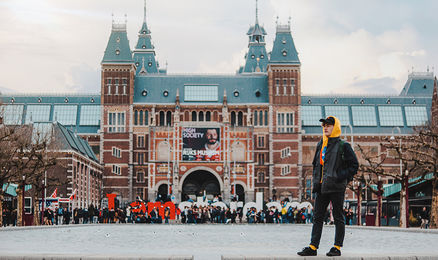 10 vietų, kurias privalai aplankyti Nyderlanduose