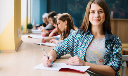 Anglų kalbos testas stojantiems į Daniją