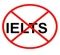 Nereikia IELTS/TOEFL