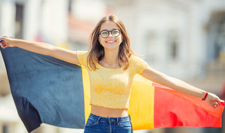 Kodėl verta studijuoti Belgijoje?