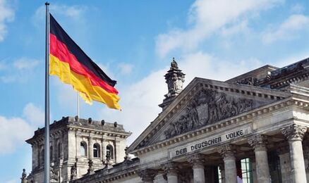 Kodėl verta studijuoti Vokietijoje?