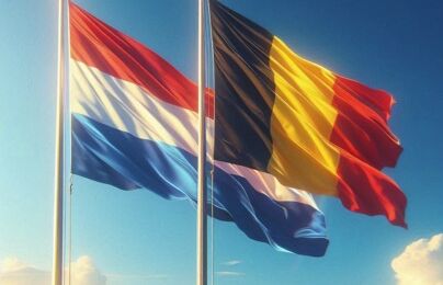 Pratęsiamas stojimų į Nyderlandus ir Belgija deadline'as!