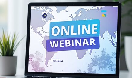 Webinaras - Studijos užsienyje - Gruodžio 4 d.