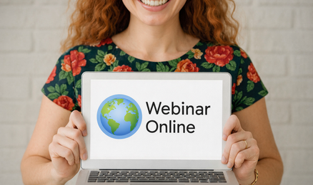 Webinaras - Studijos užsienyje - Sausio 28 d.