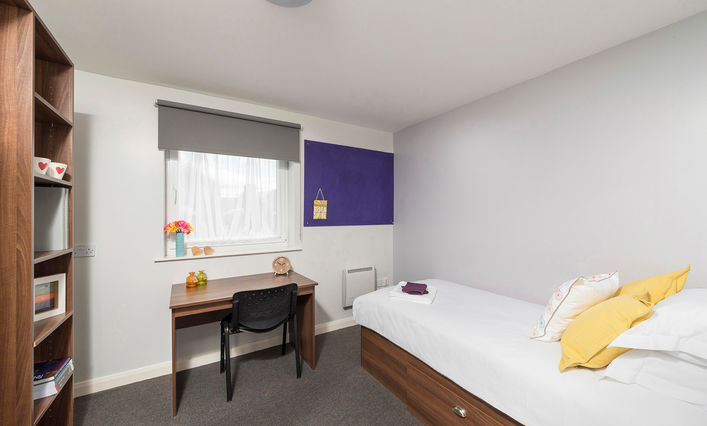 Student accomodation