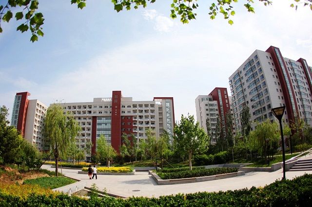 BIT Boyayuan Student Apartment